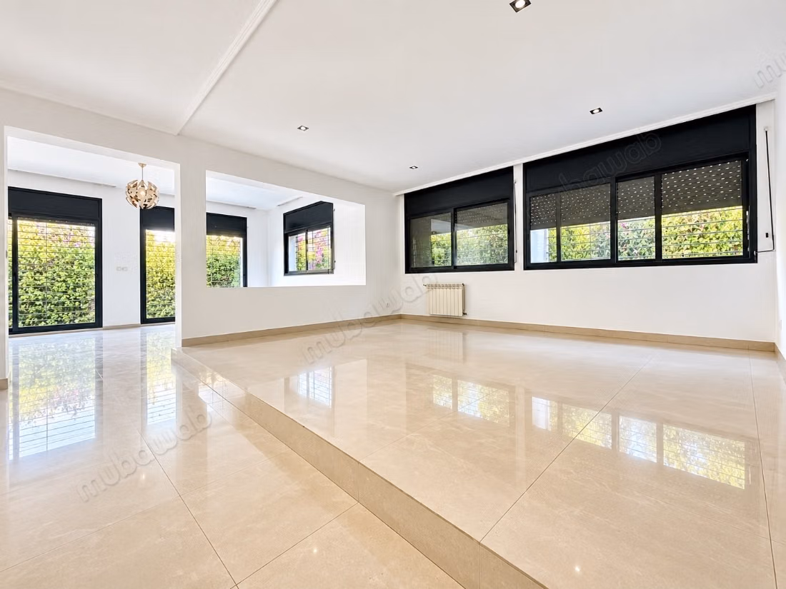 Villa professionale racine