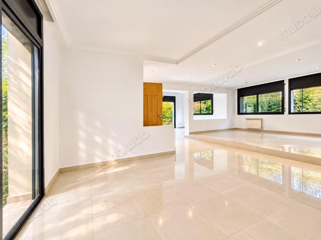 Villa professionale racine