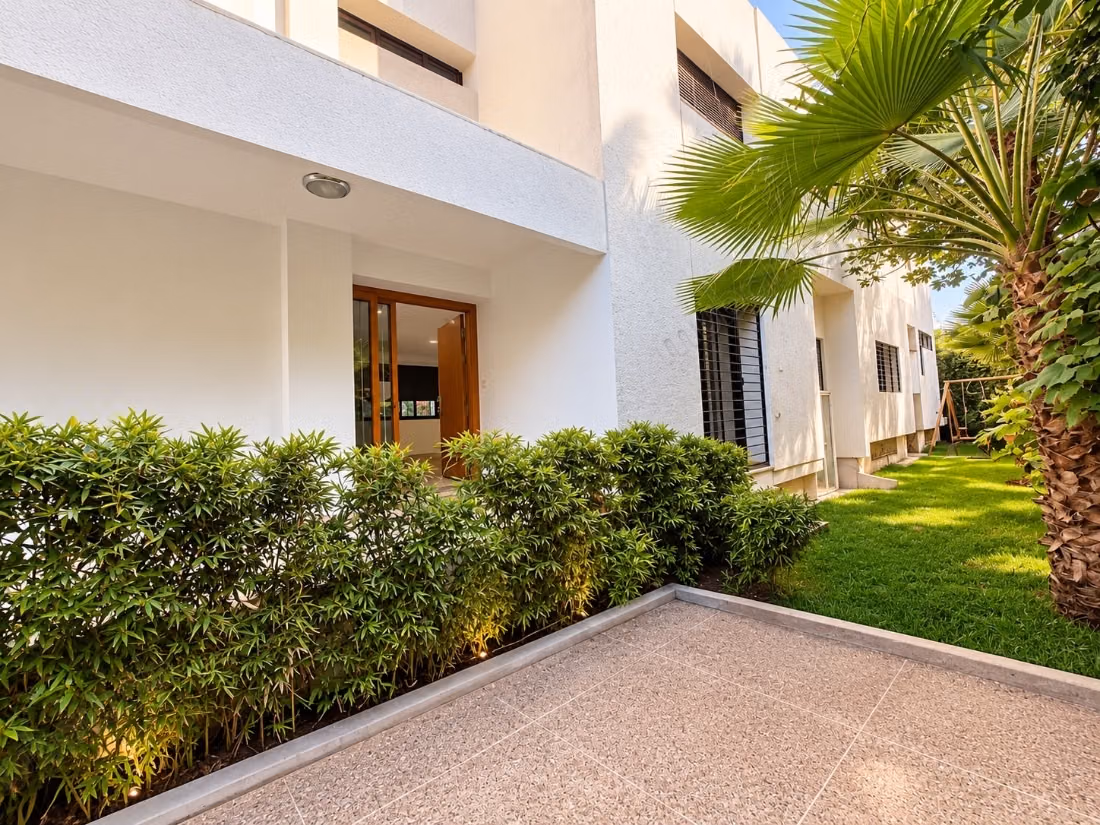 Villa professionale racine
