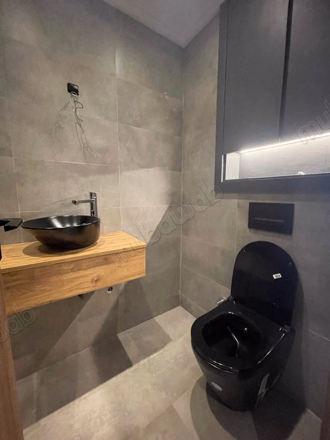 Stunning apartment for rent in Palmier. 1 beautiful room. Furnished