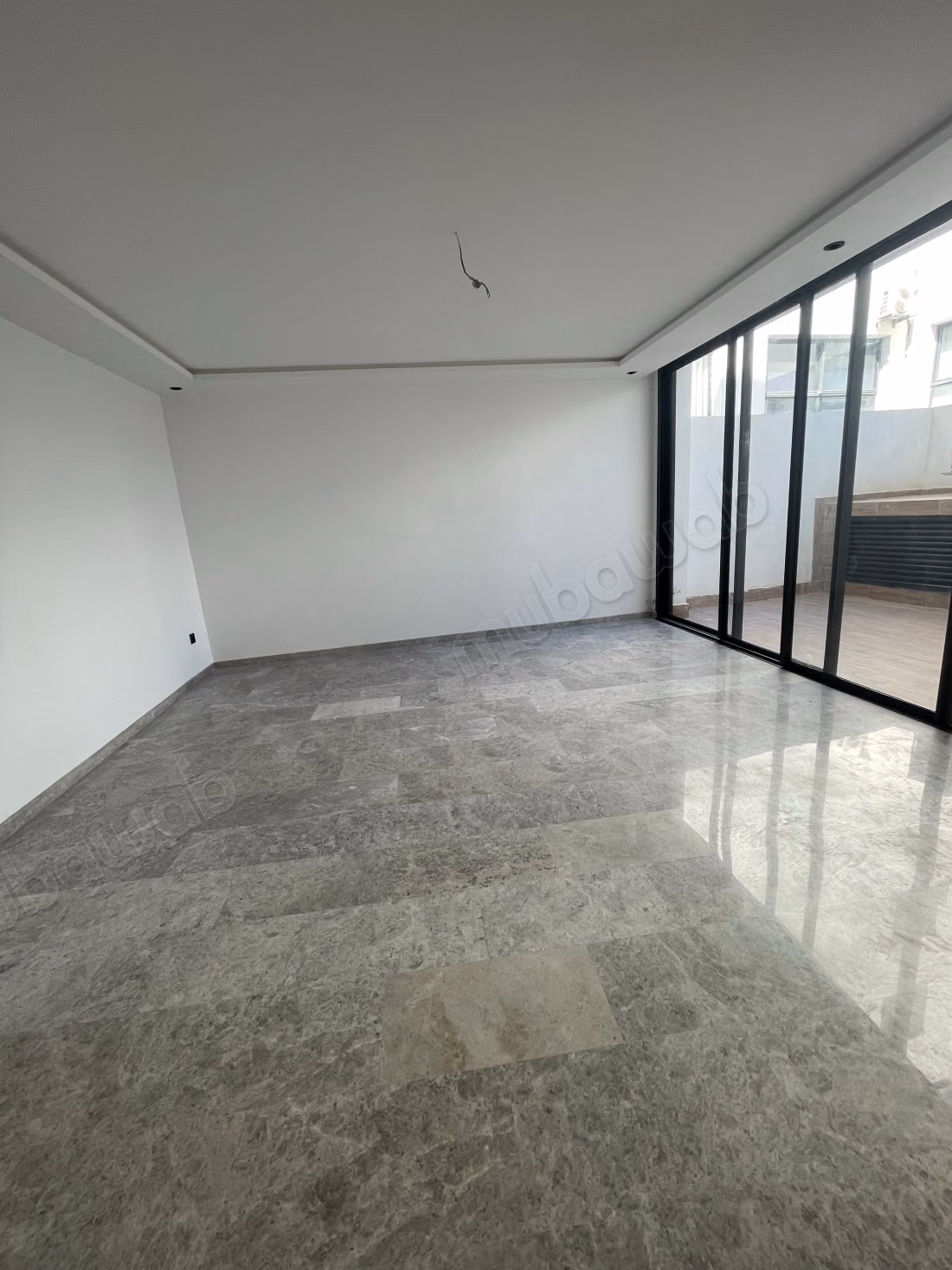 Stunning apartment for rent in Palmier. 1 beautiful room. Furnished