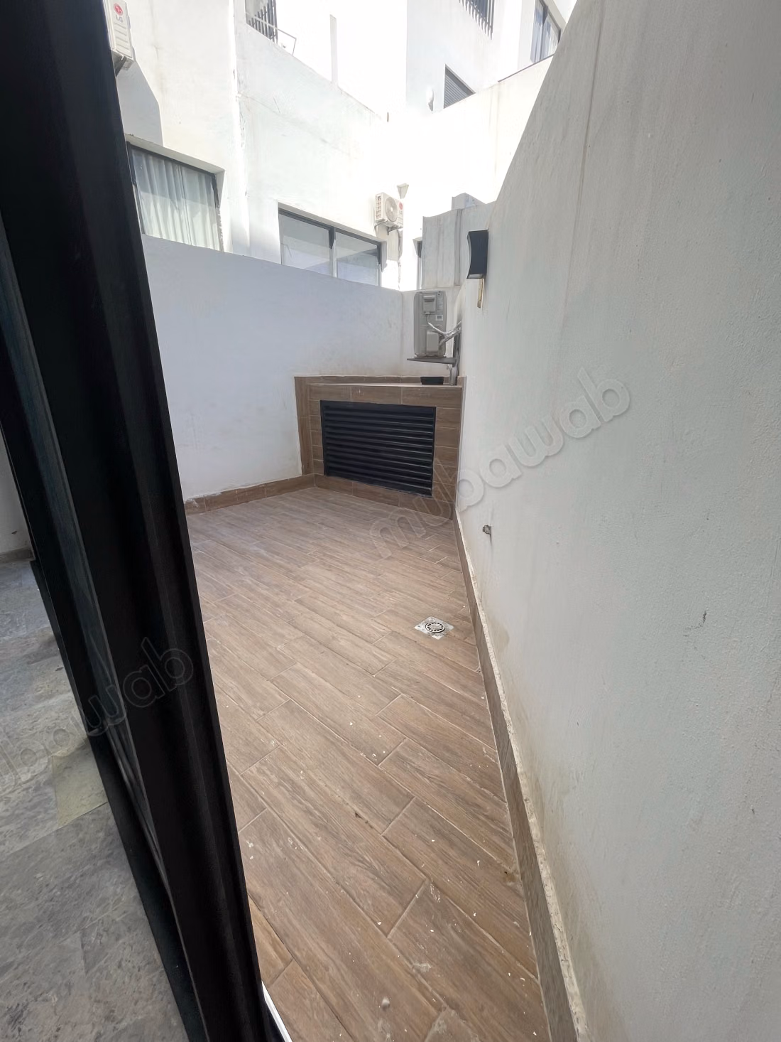 Stunning apartment for rent in Palmier. 1 beautiful room. Furnished