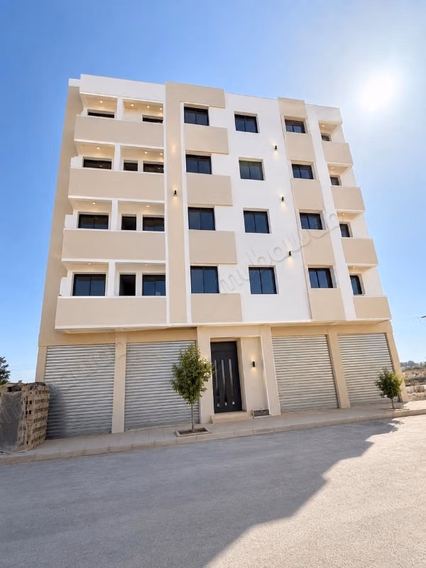 Apparemments à vendre R4 quartier Aziza