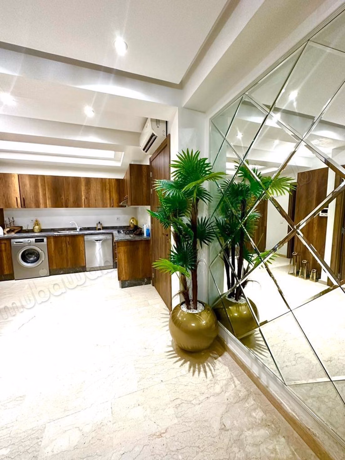 Appartamento in vendita 49 m² a Gueliz