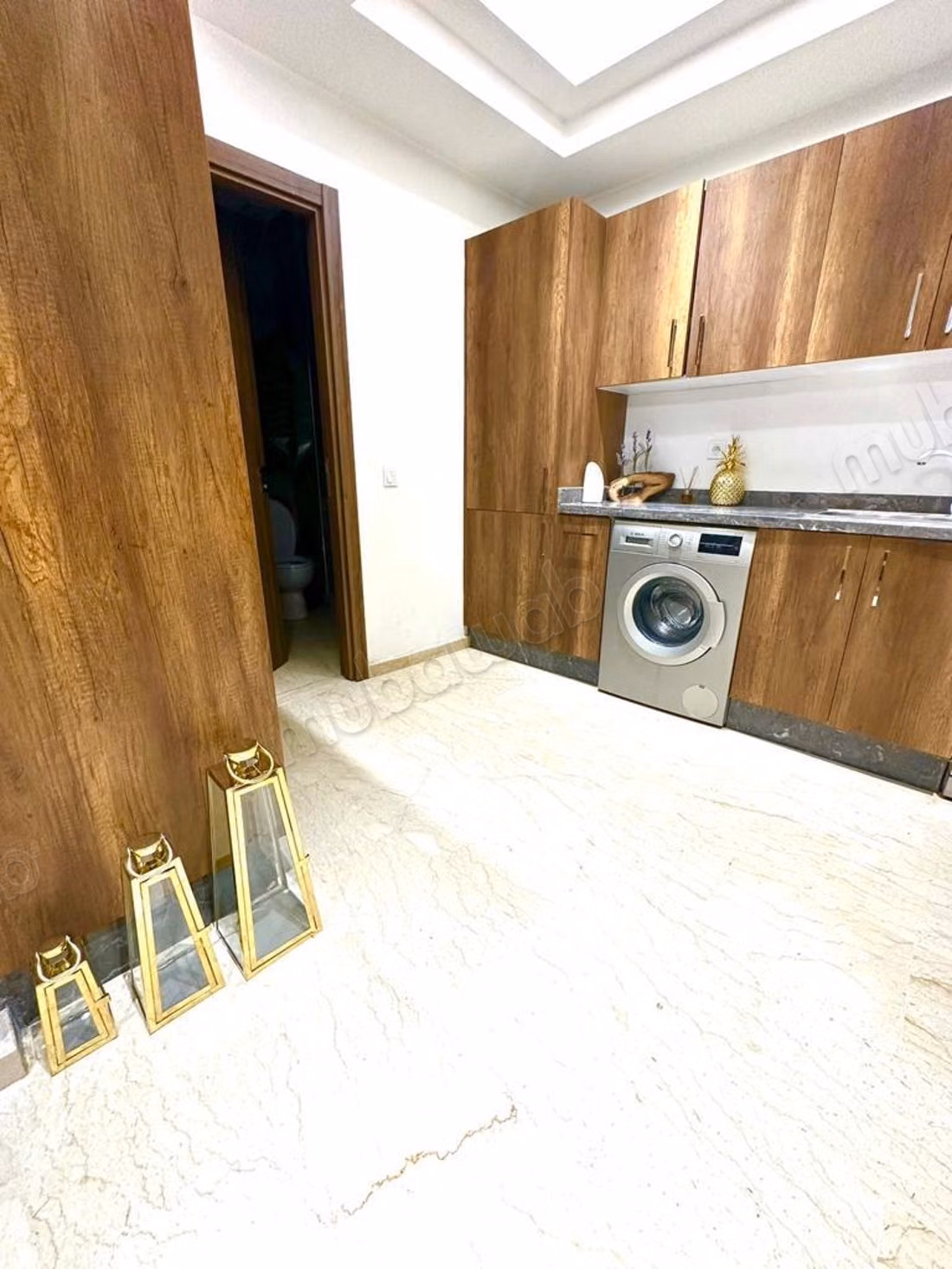 Appartamento in vendita 49 m² a Gueliz