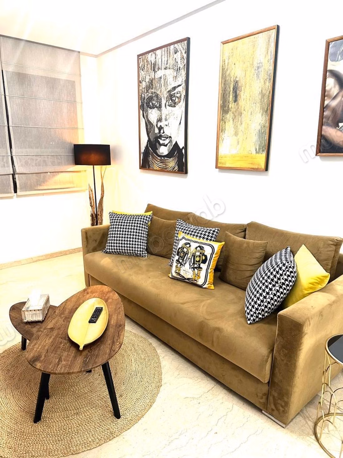 Appartamento in vendita 49 m² a Gueliz