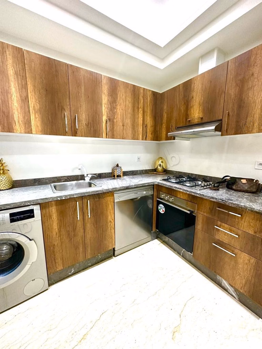 Appartamento in vendita 49 m² a Gueliz