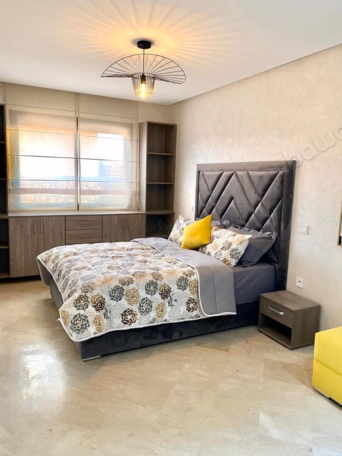 Appartamento in vendita 49 m² a Gueliz