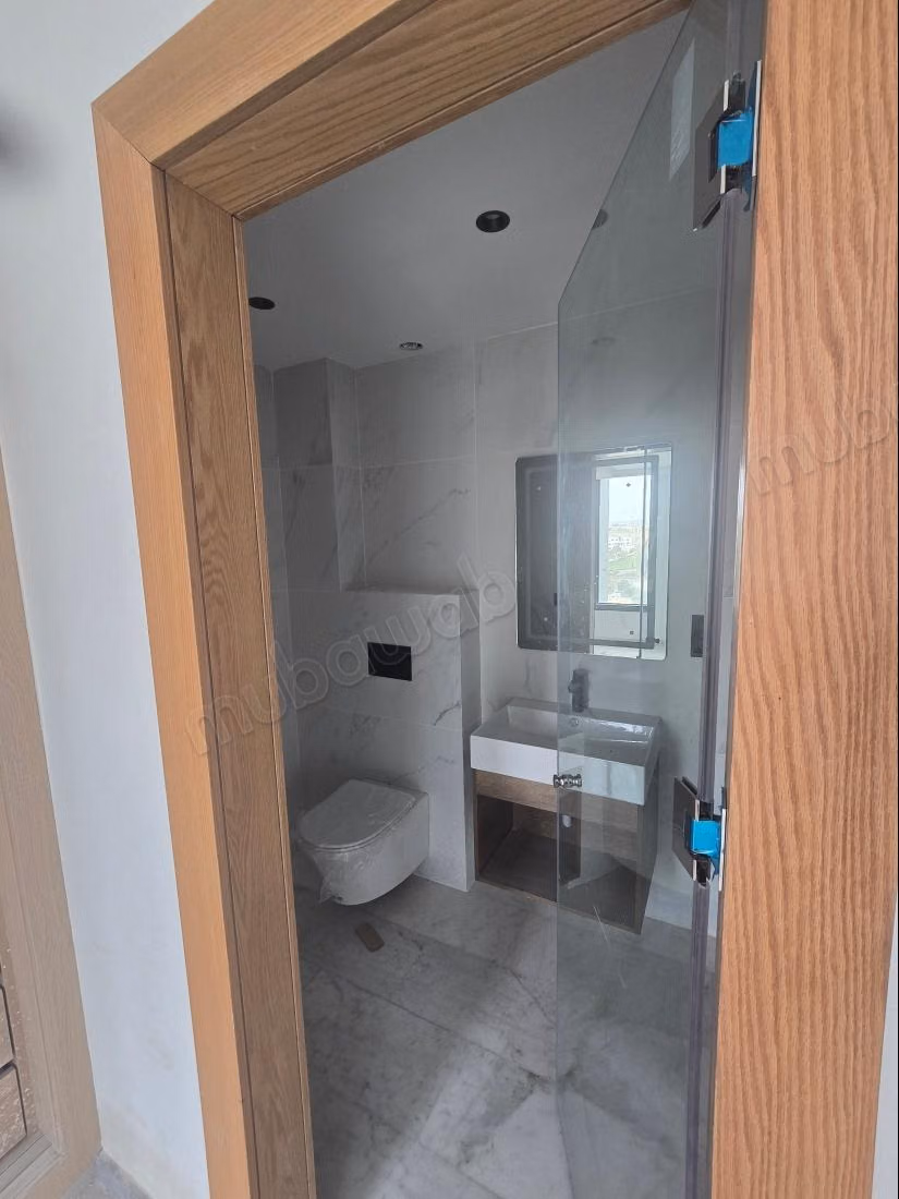 Prachtig luxe appartement te koop in TANGIER CITY