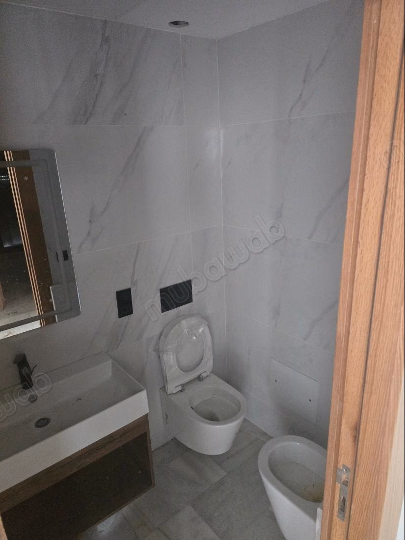 Prachtig luxe appartement te koop in TANGIER CITY