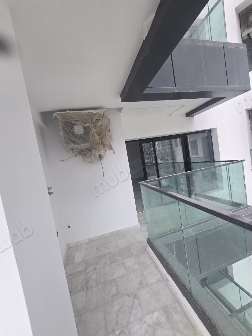 Prachtig luxe appartement te koop in TANGIER CITY