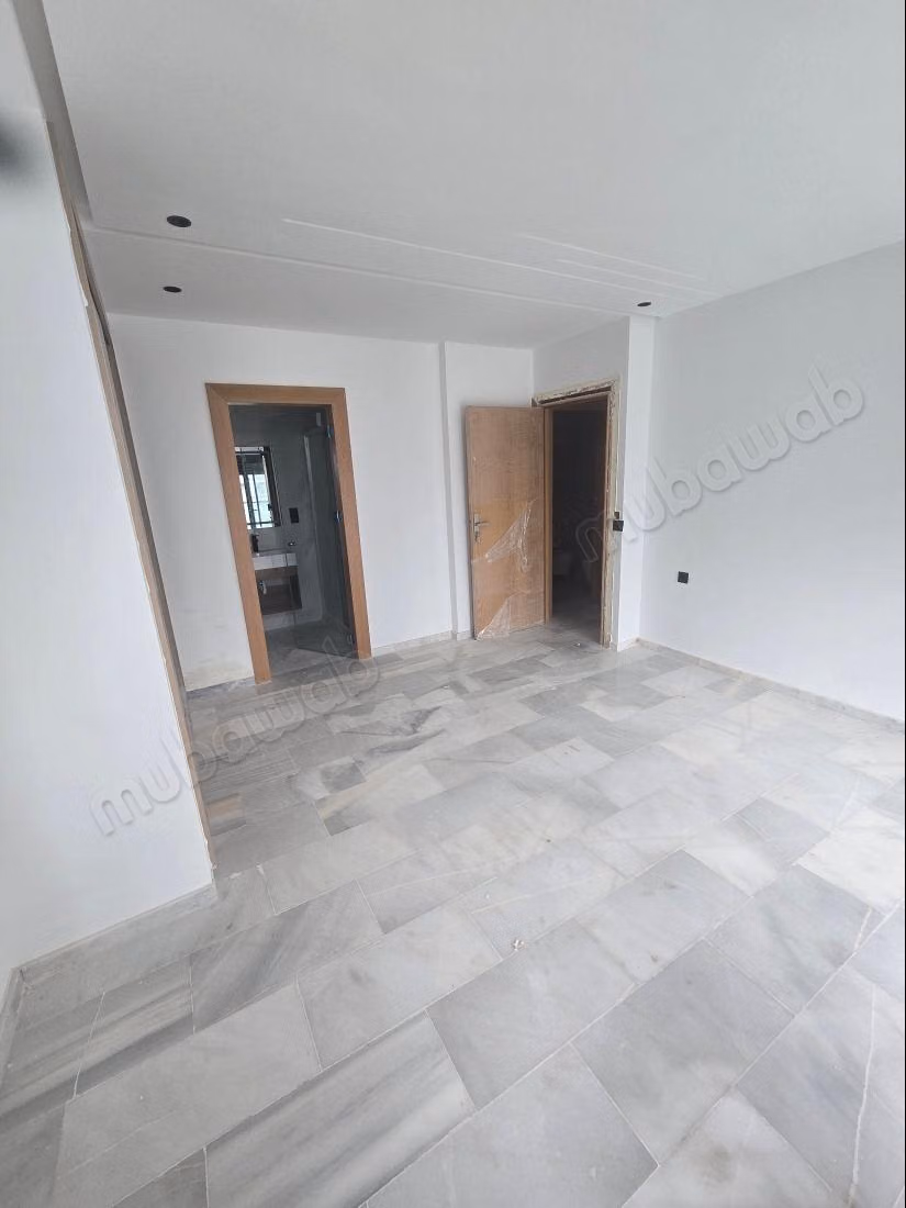 Prachtig luxe appartement te koop in TANGIER CITY