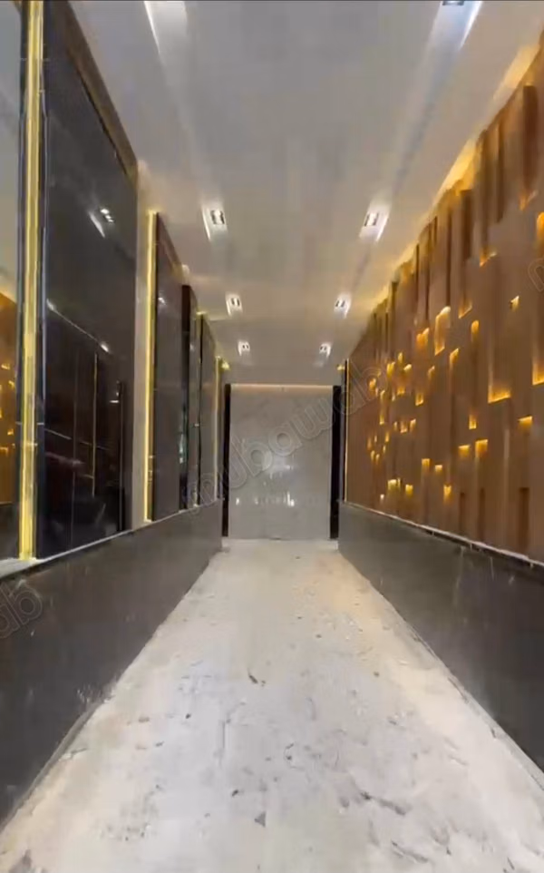 Stunning luxury apartment for sale in TANGIER CITY