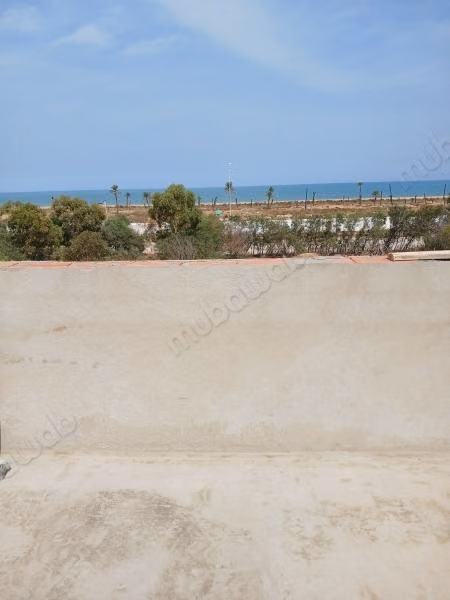 Luxurious house for sale in Raoued Beach. 3 beautiful bedrooms. Stunning mountain view