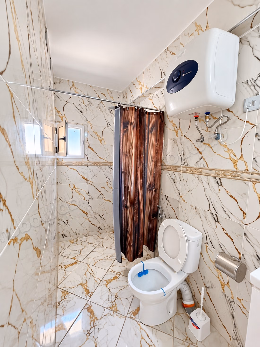 Appartement meublé à louer à Agadir Talborjt