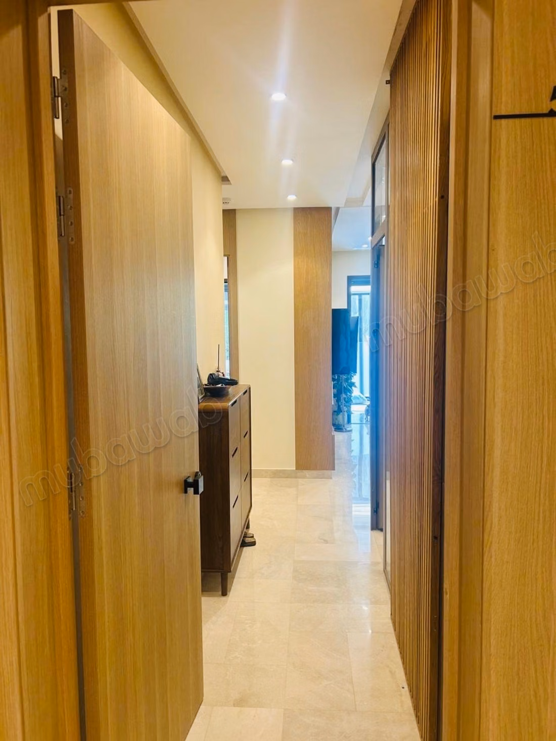 Très joli appartement en Rez ce jardin