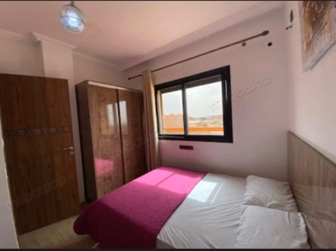 Beautiful apartment for sale in Hivernage. 2 beautiful bedrooms