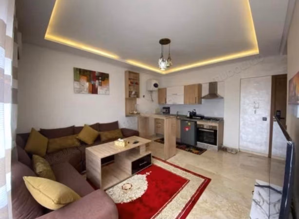 Beautiful apartment for sale in Hivernage. 2 beautiful bedrooms