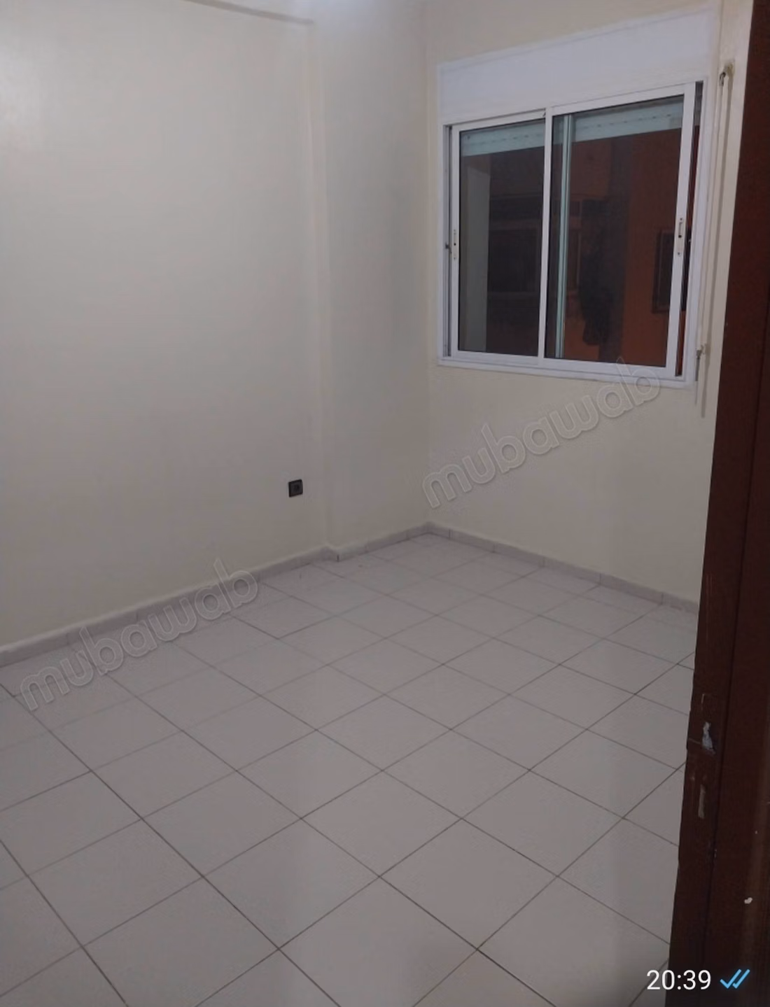 Mooie appartement te huur in Sala el Jadida. 3 kamers