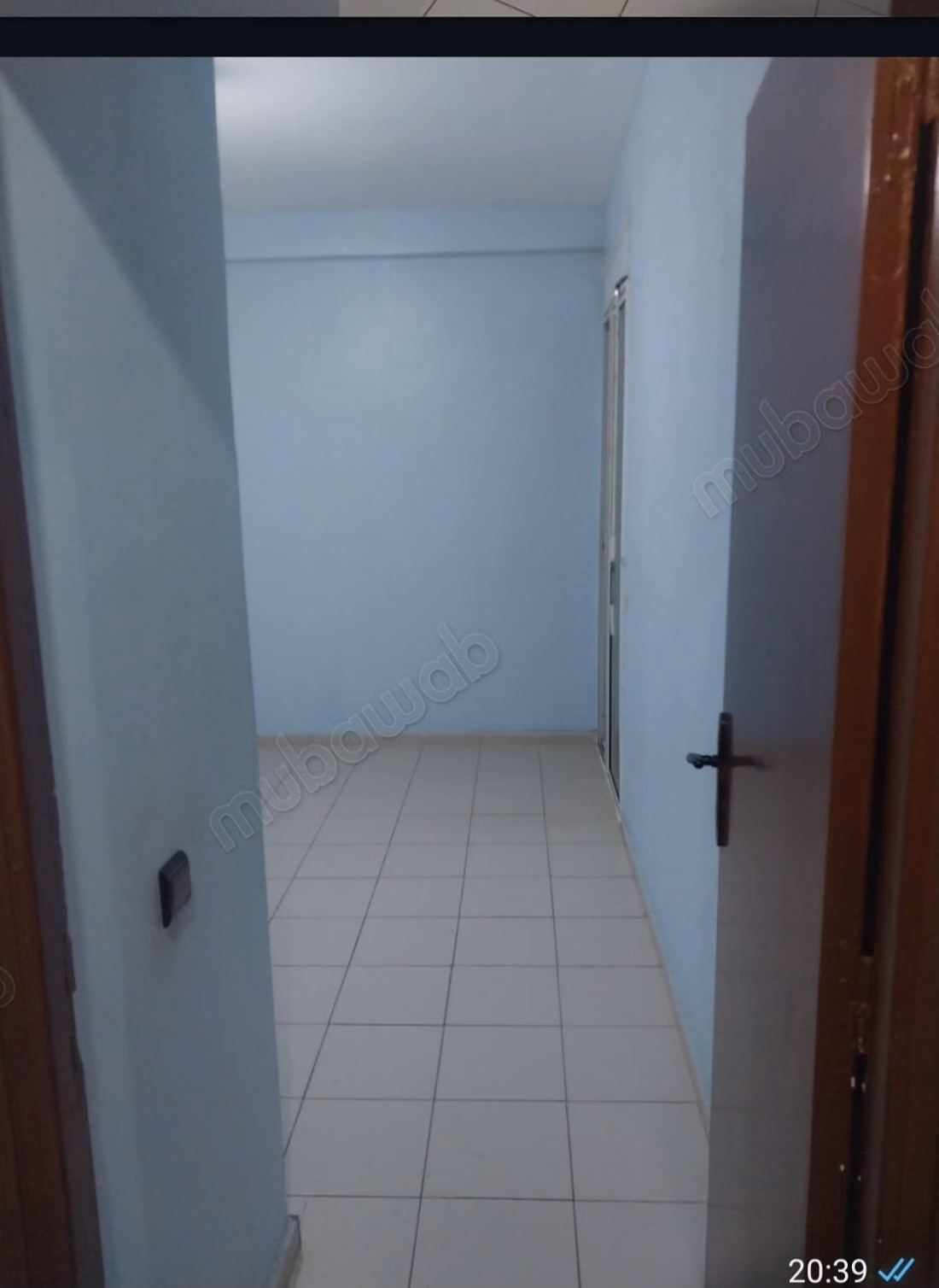 Mooie appartement te huur in Sala el Jadida. 3 kamers