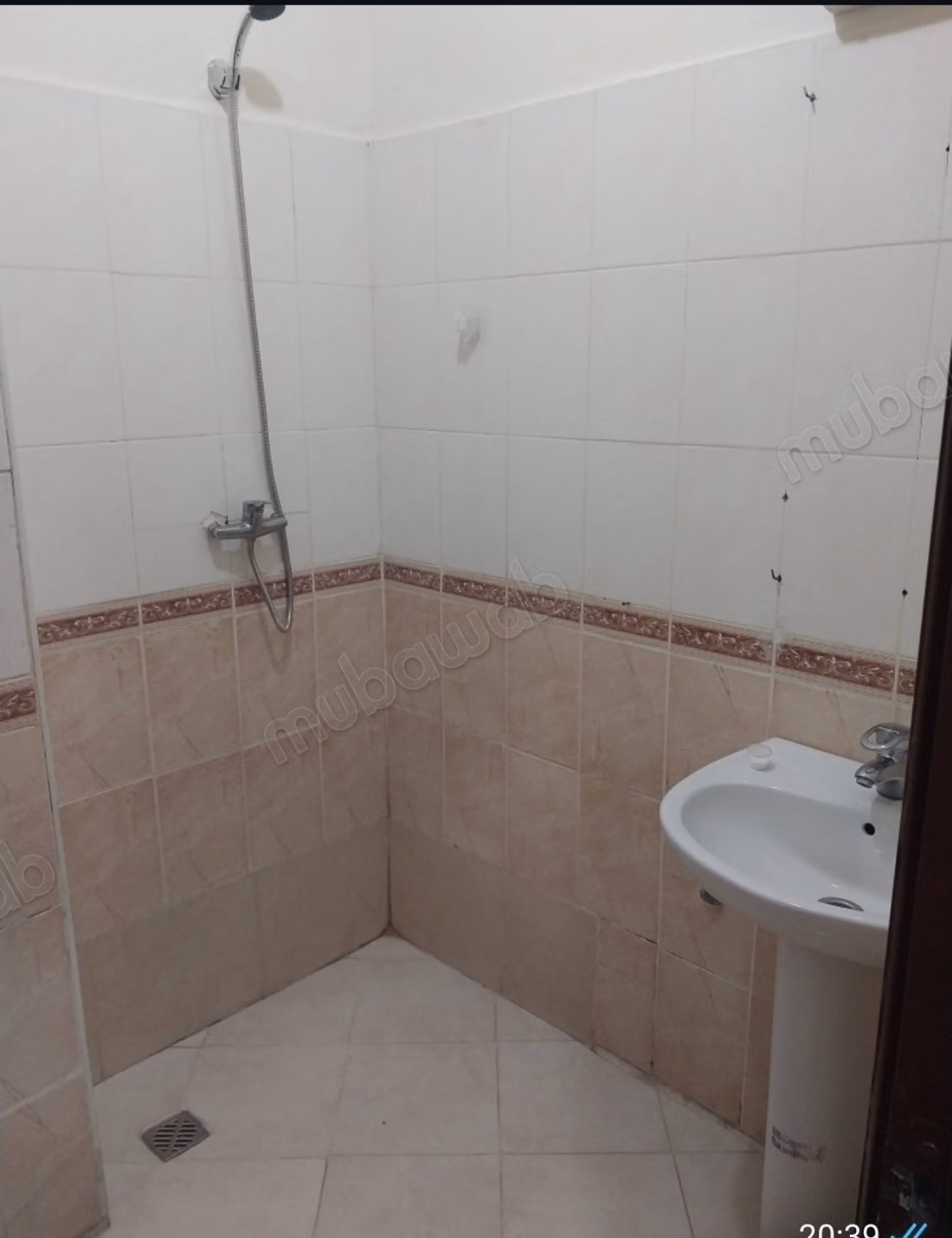 Mooie appartement te huur in Sala el Jadida. 3 kamers
