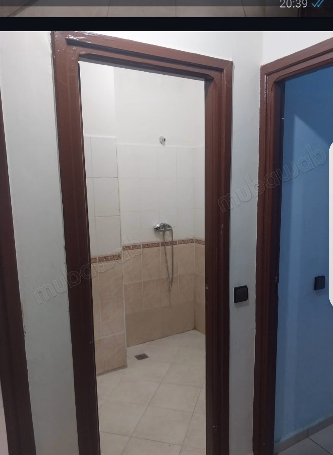 Mooie appartement te huur in Sala el Jadida. 3 kamers