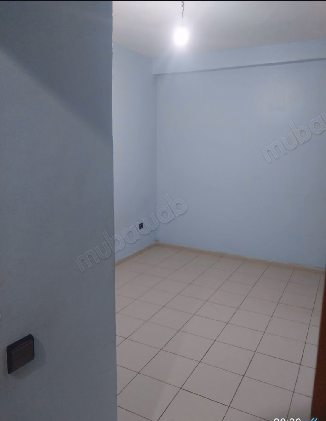 Mooie appartement te huur in Sala el Jadida. 3 kamers