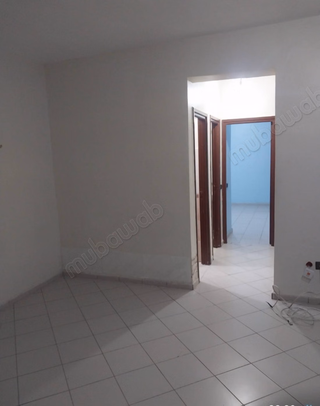 Mooie appartement te huur in Sala el Jadida. 3 kamers