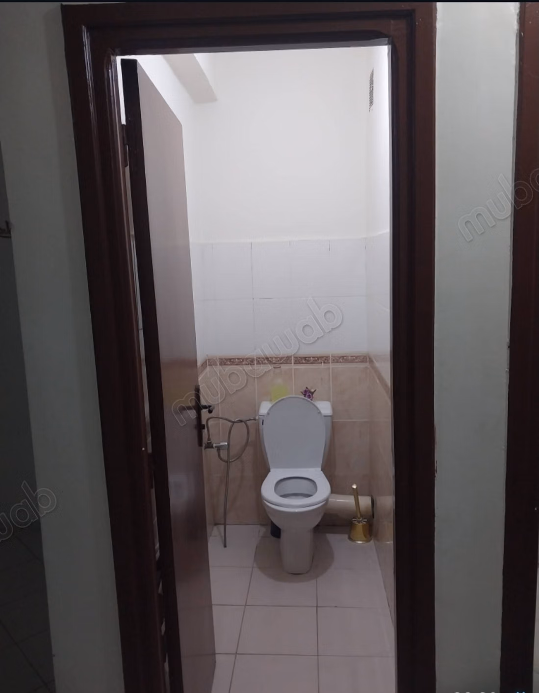 Mooie appartement te huur in Sala el Jadida. 3 kamers