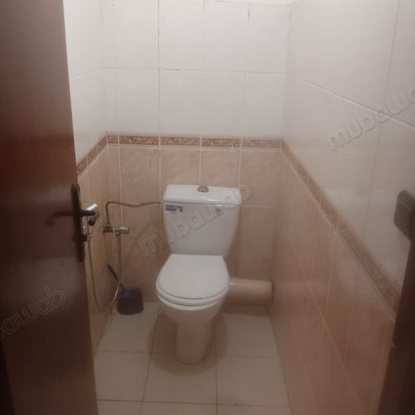 Mooie appartement te huur in Sala el Jadida. 3 kamers