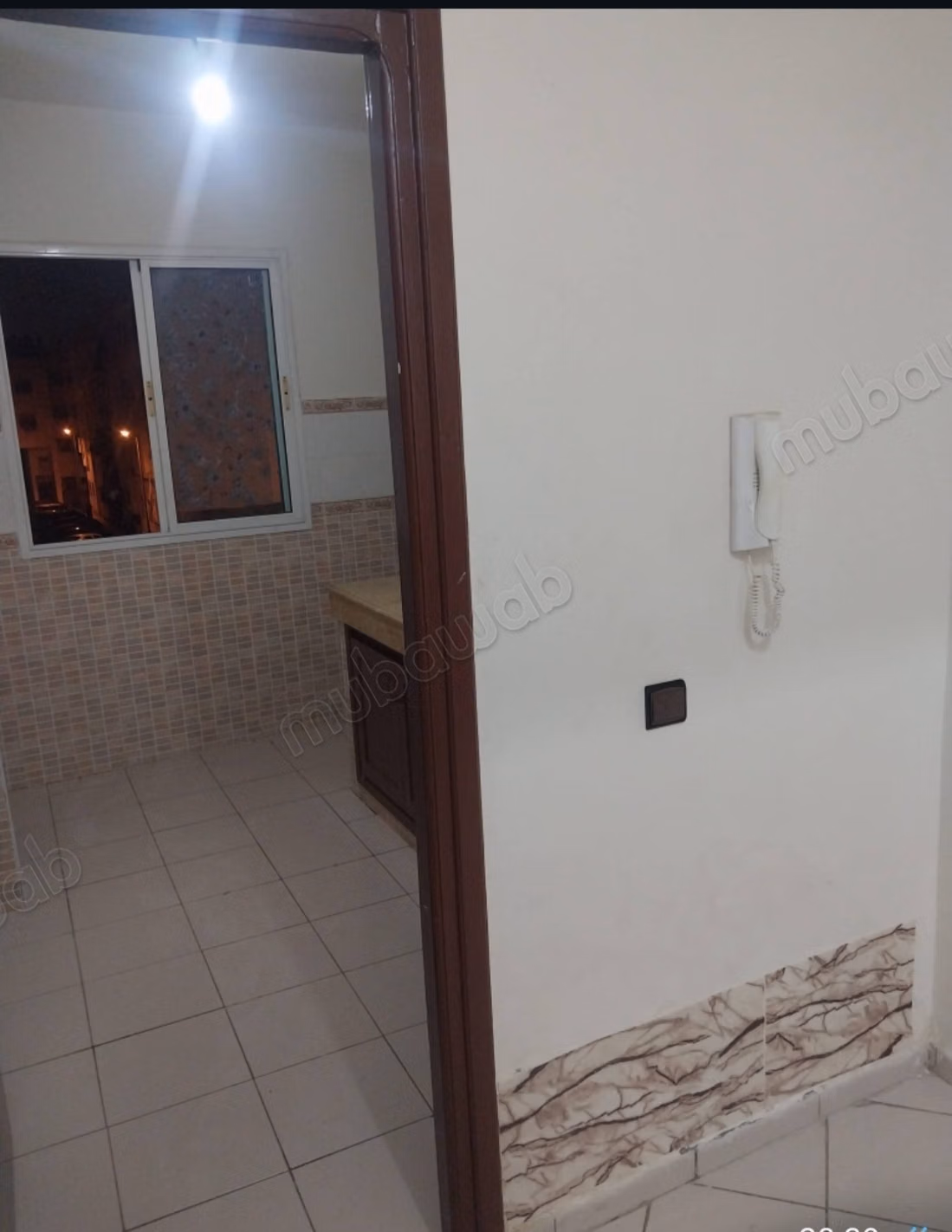 Mooie appartement te huur in Sala el Jadida. 3 kamers