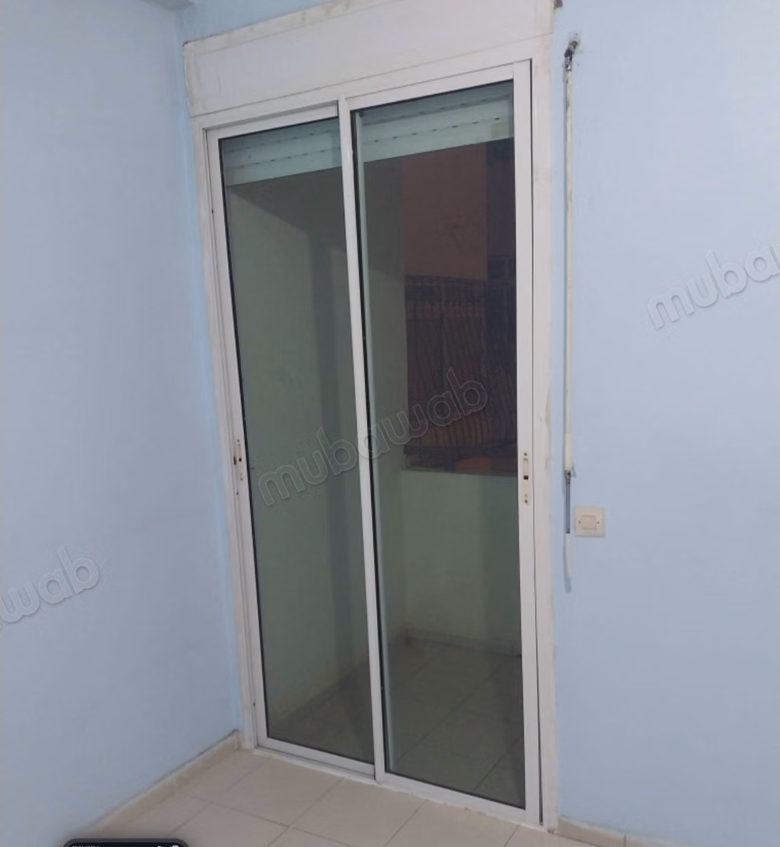 Mooie appartement te huur in Sala el Jadida. 3 kamers