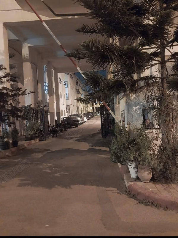 Charmant appartement à louer à Sala el Jadida. 3 pièces