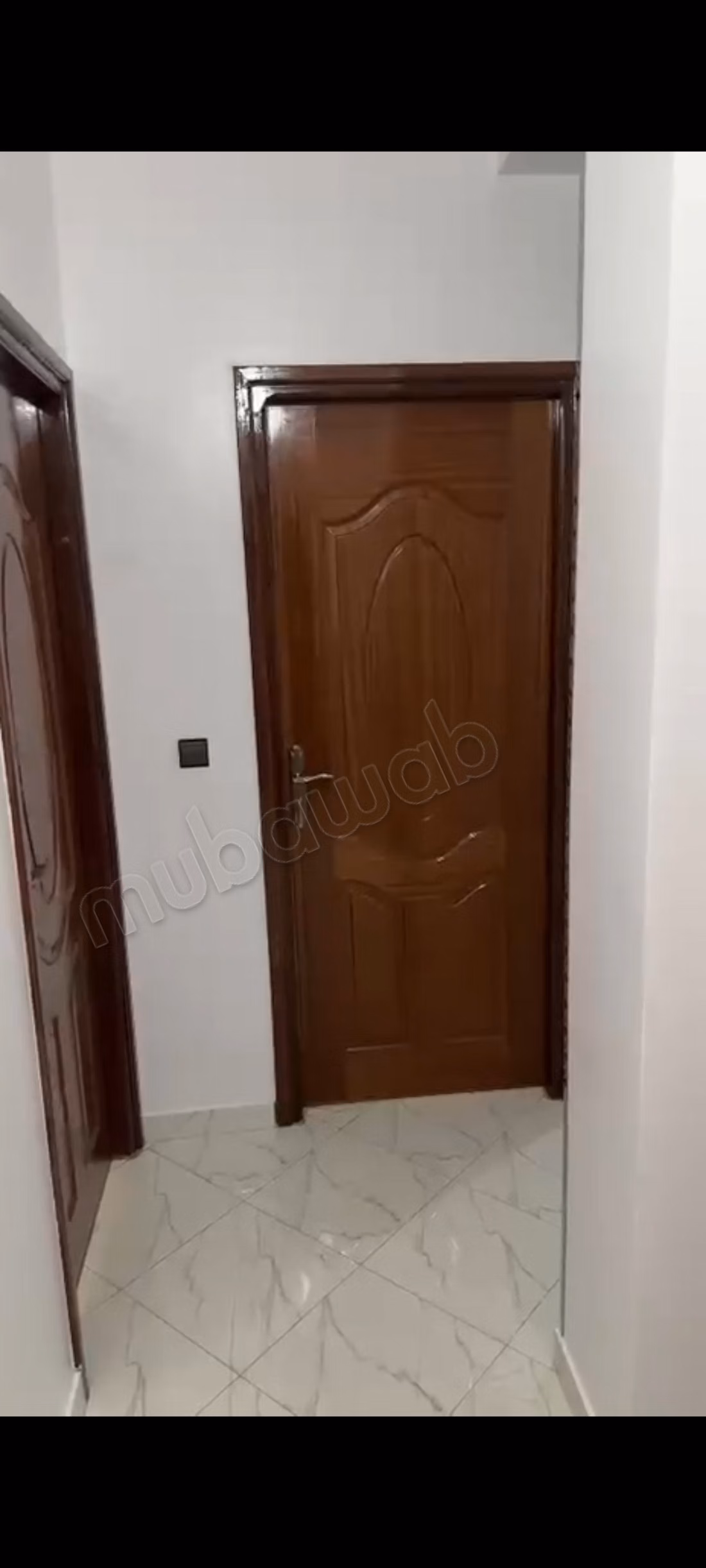 شقة رائعة للإيجار ب الهناء 3 السوسي.
1 غرفة