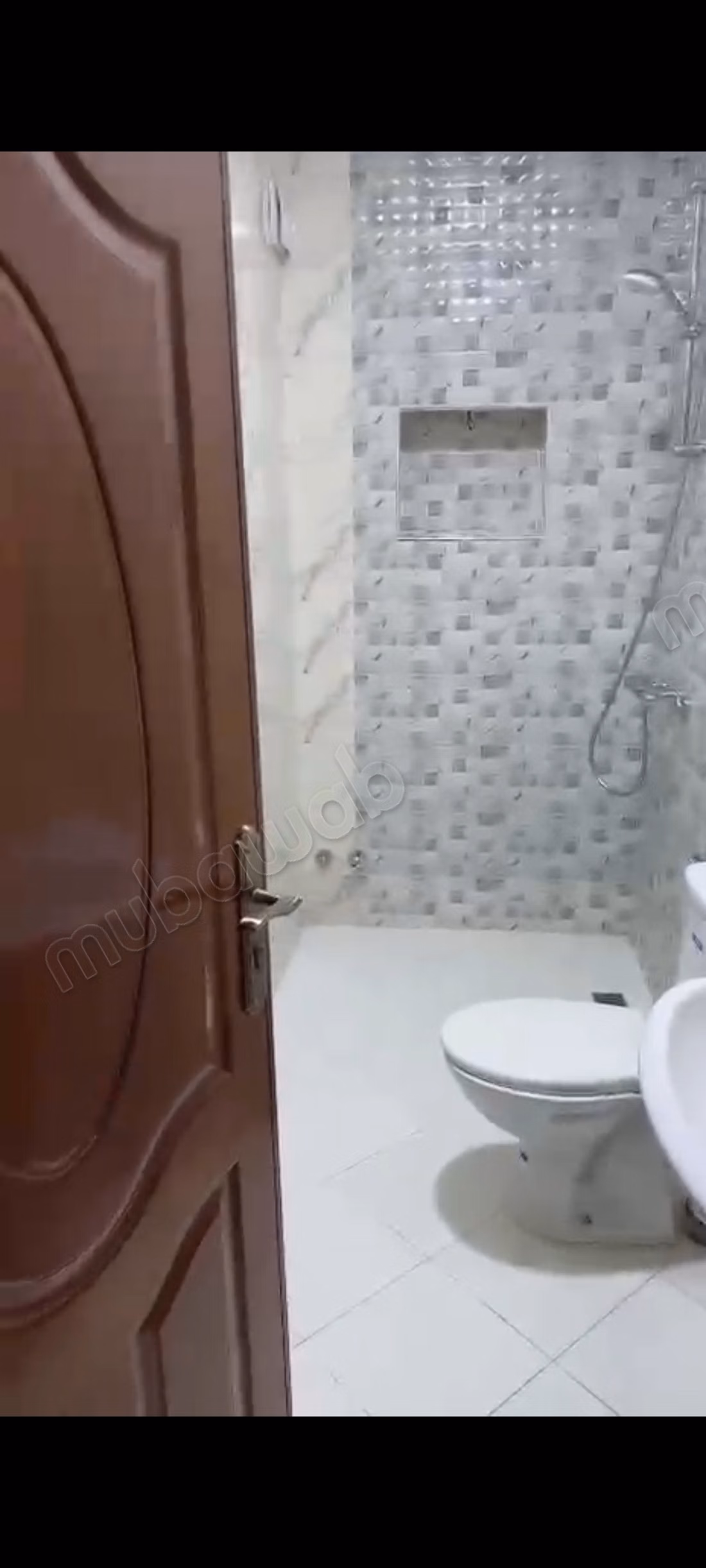 شقة رائعة للإيجار ب الهناء 3 السوسي.
1 غرفة
