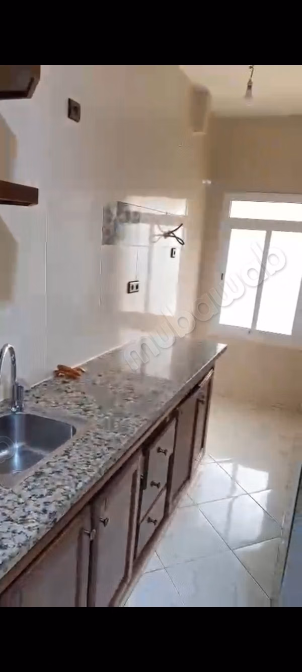 Appartement fantastique à louer à Hna 3 Soussi. 1 chambre