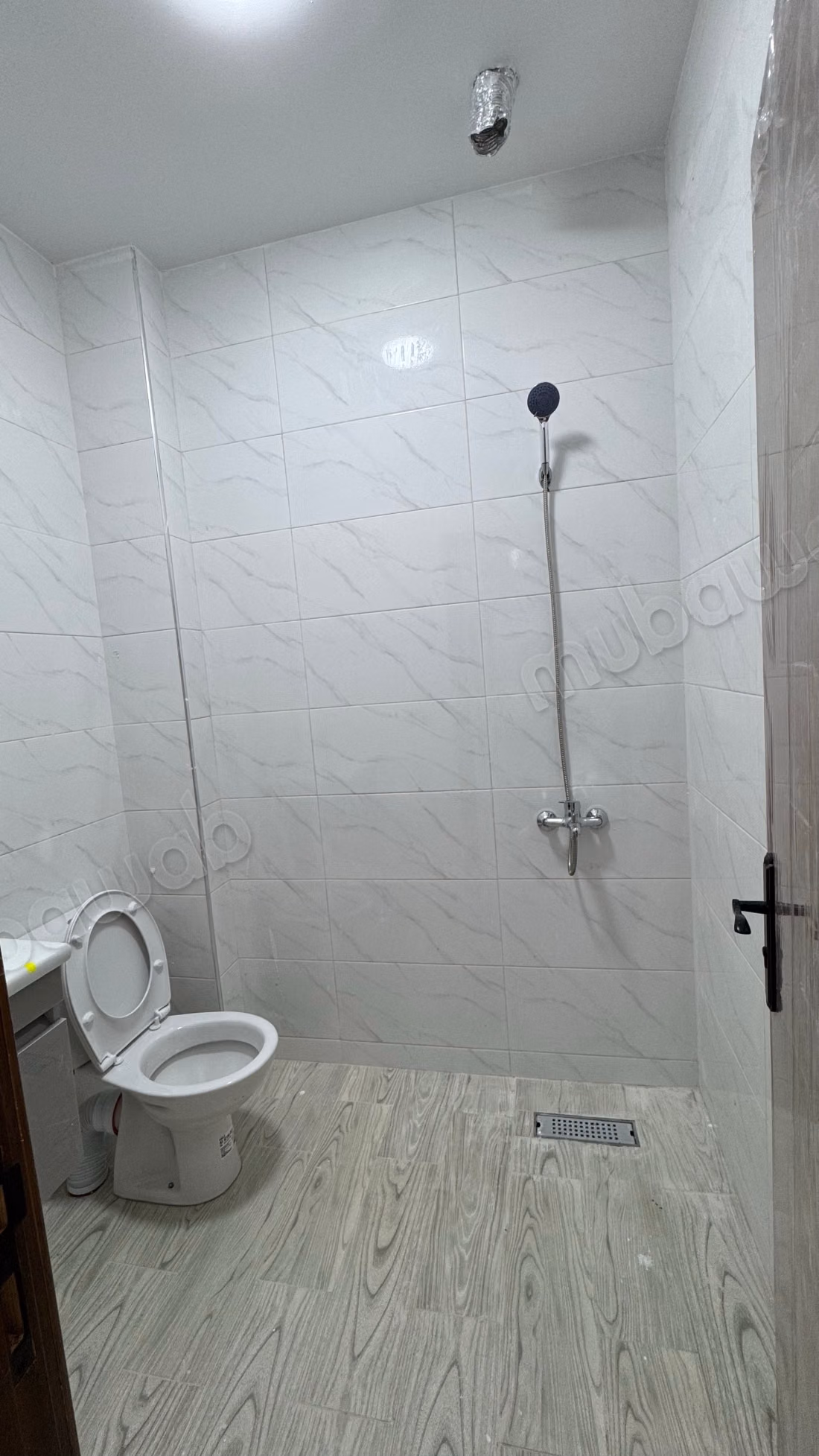 Apartment for sale in Martil. 3 beautiful bedrooms. Reinforced door, security