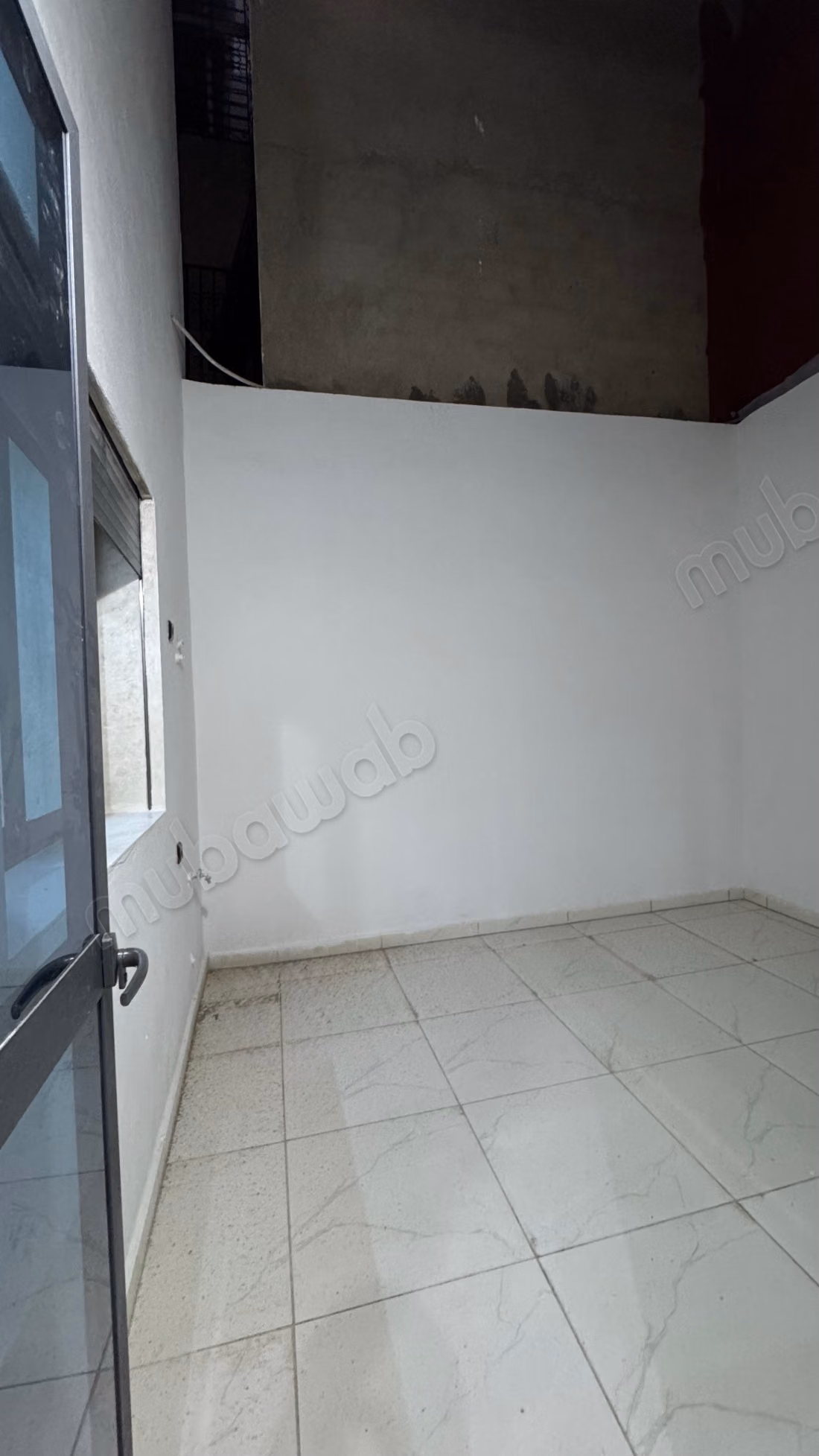 Apartment for sale in Martil. 3 beautiful bedrooms. Reinforced door, security