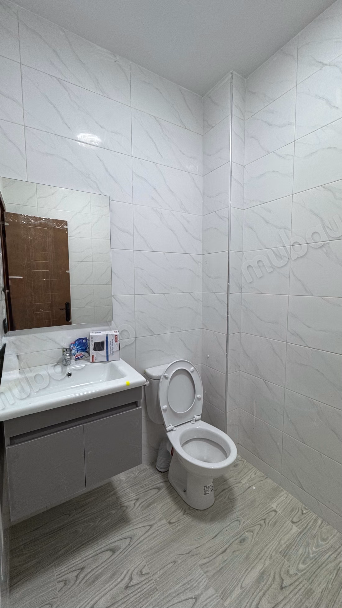 Apartment for sale in Martil. 3 beautiful bedrooms. Reinforced door, security
