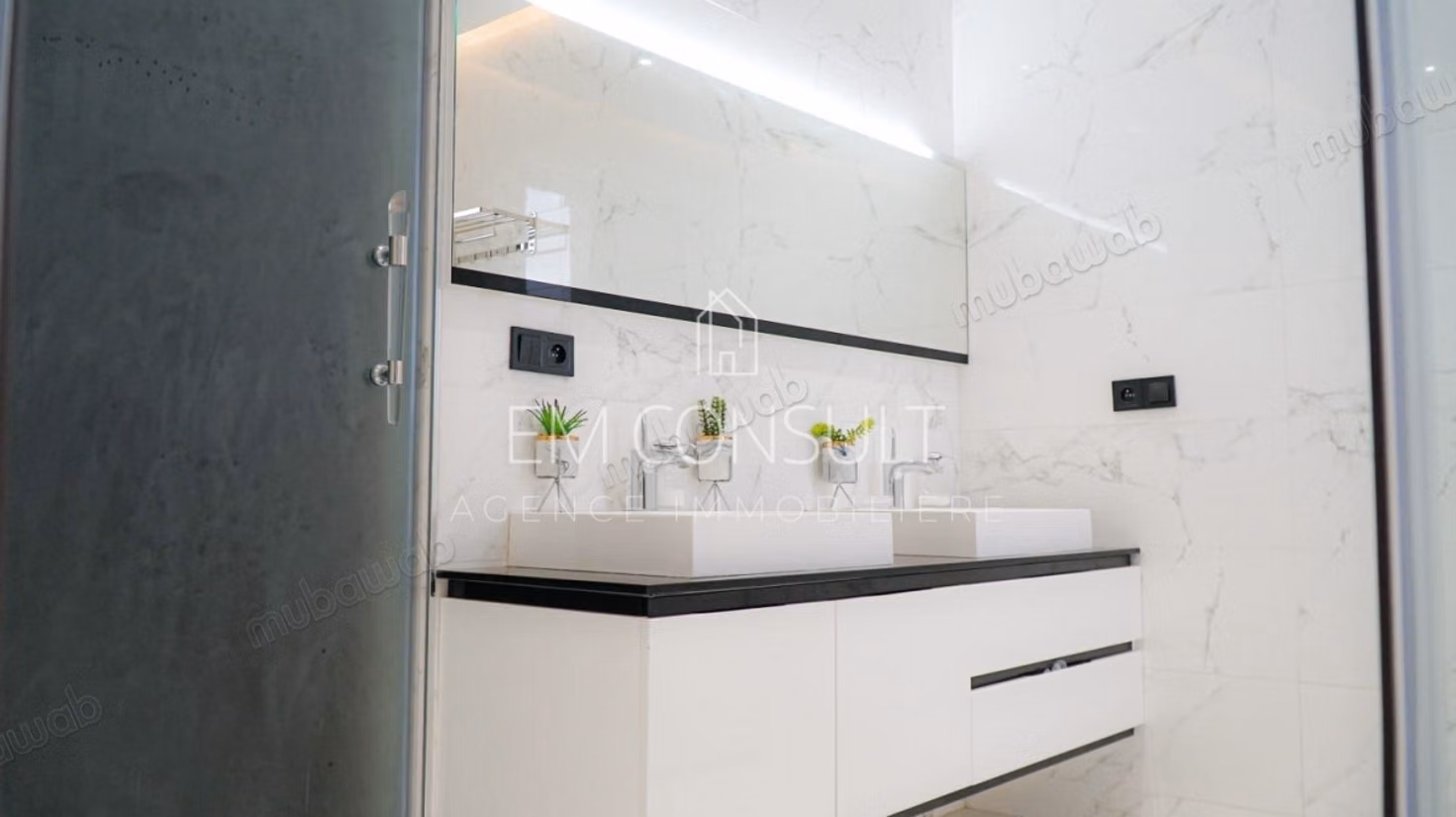 A louer villa 4 chambres argan golf