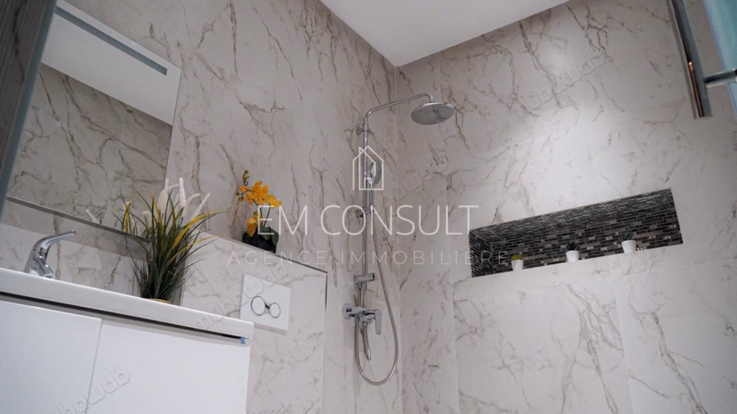 A louer villa 4 chambres argan golf