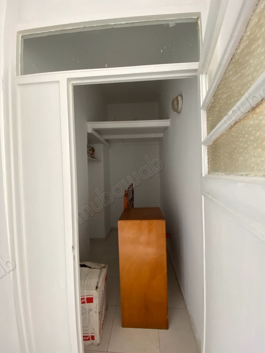 À louer – appartement de charme face à bab el had, rabat