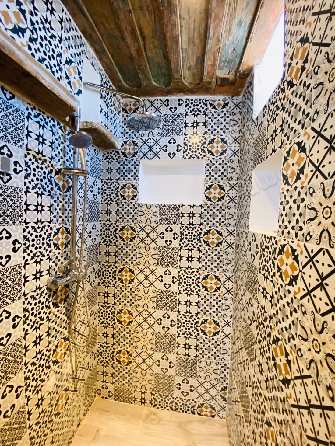 Apartamento Encantador Las Oudayas