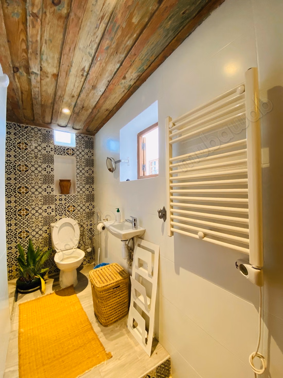 Apartamento Encantador Las Oudayas