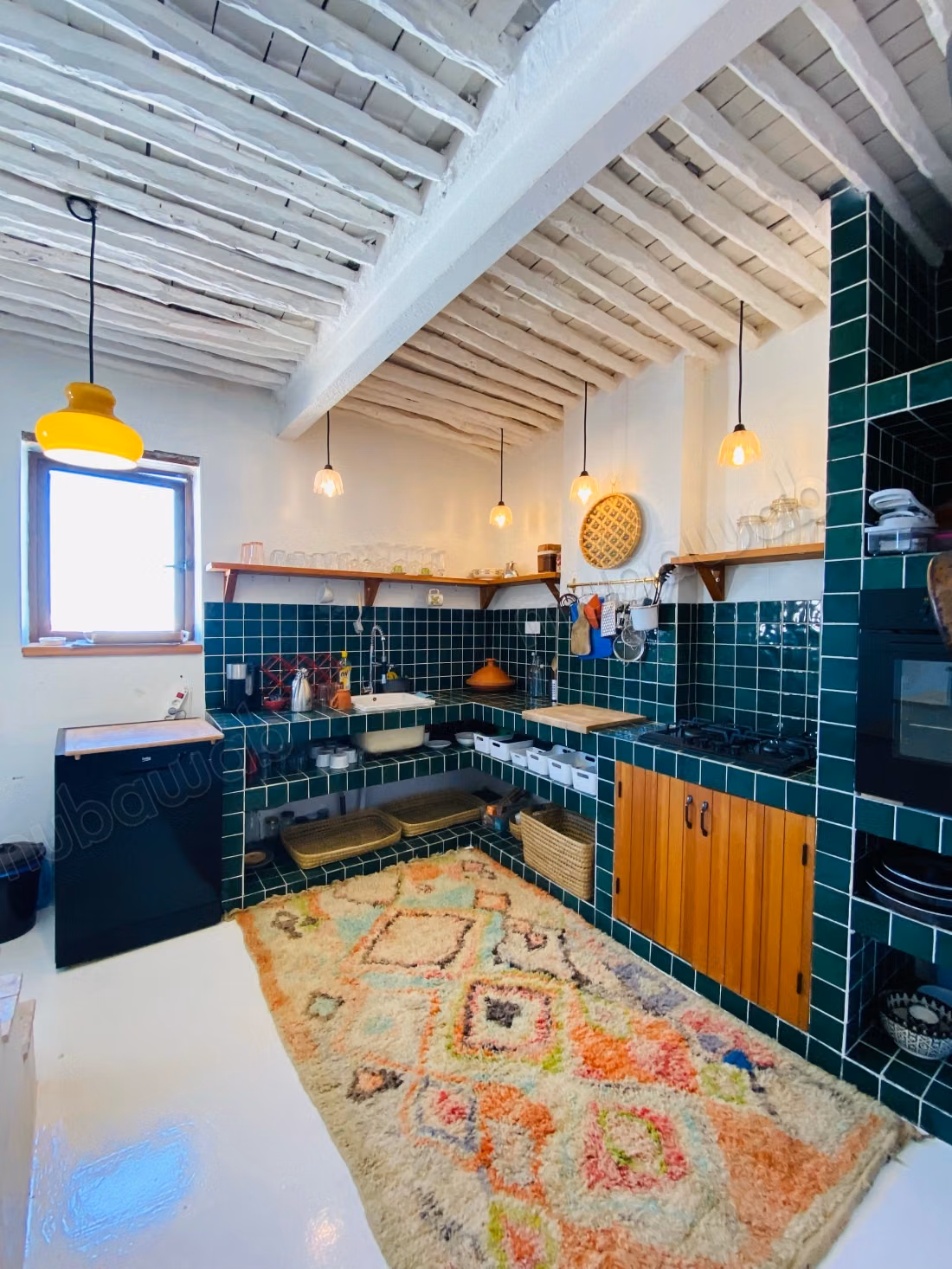 Apartamento Encantador Las Oudayas