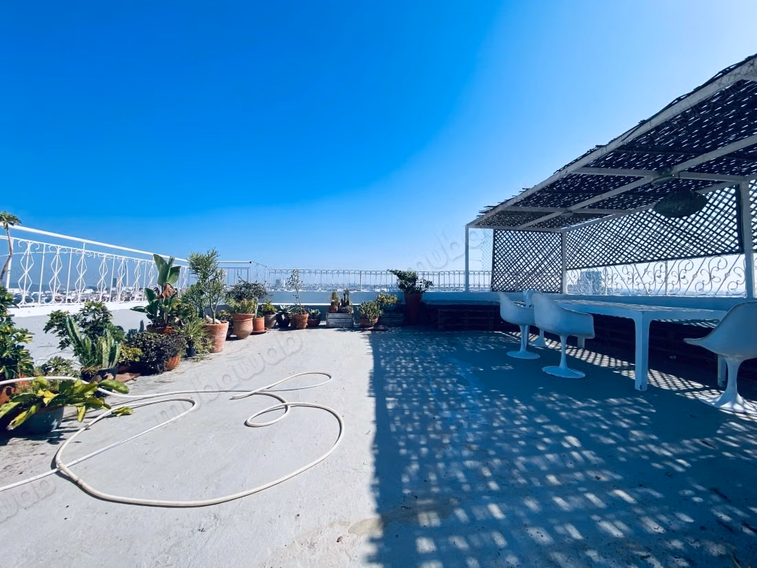 Apartamento Encantador Las Oudayas