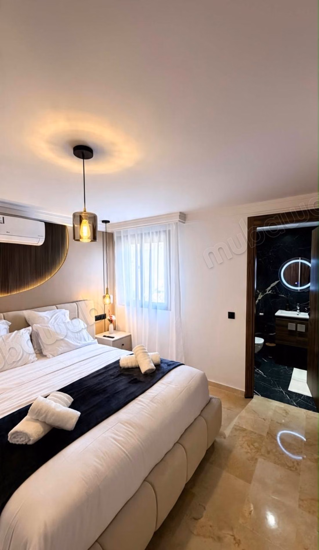 Luxury duplex with private pool – Valley of Guéliz 2
