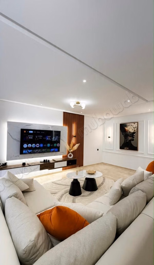 Luxury duplex with private pool – Valley of Guéliz 2