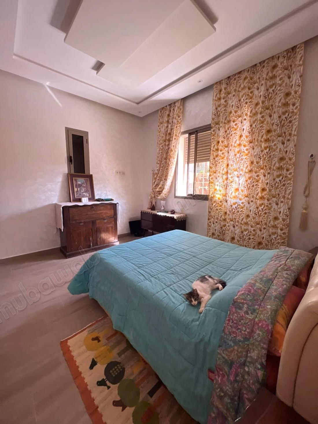 Villa à vendre à Secteur Agdal