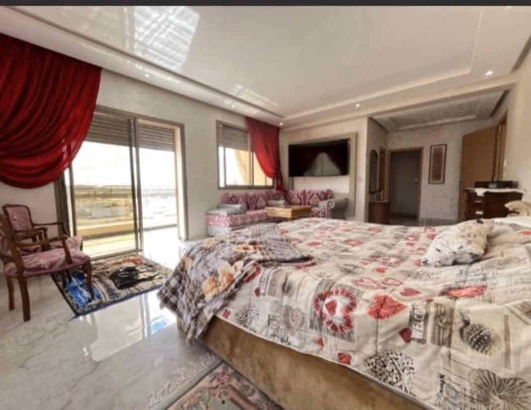 Villa à vendre à Secteur Agdal